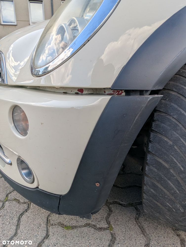 MINI ONE Standard - 14
