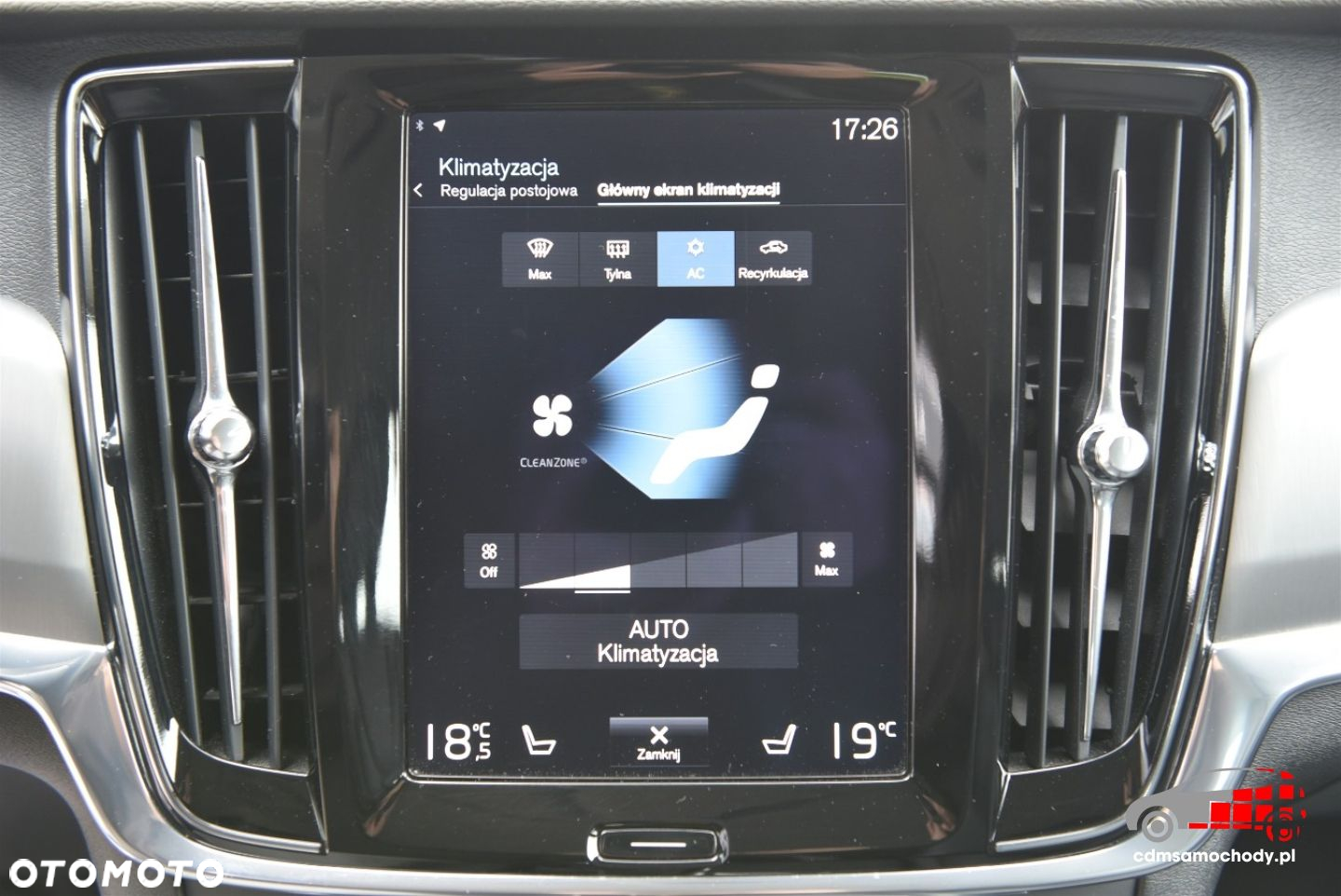 Volvo V90 D4 Momentum - 26