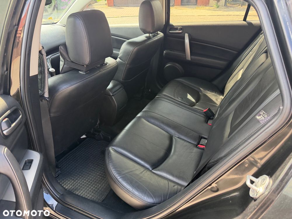 Mazda 6 2.0 CD Dynamic - 7