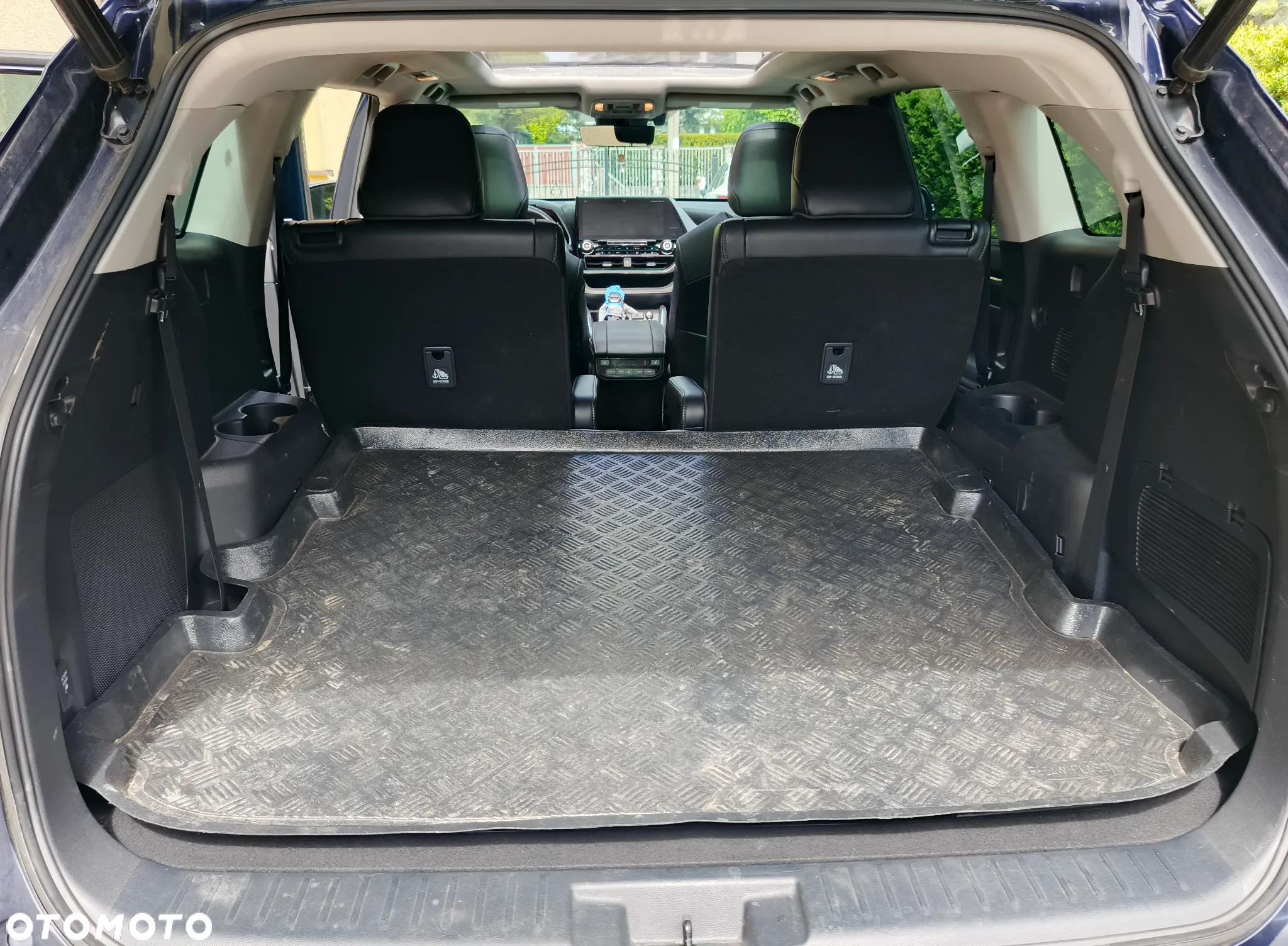 Toyota Highlander - 18