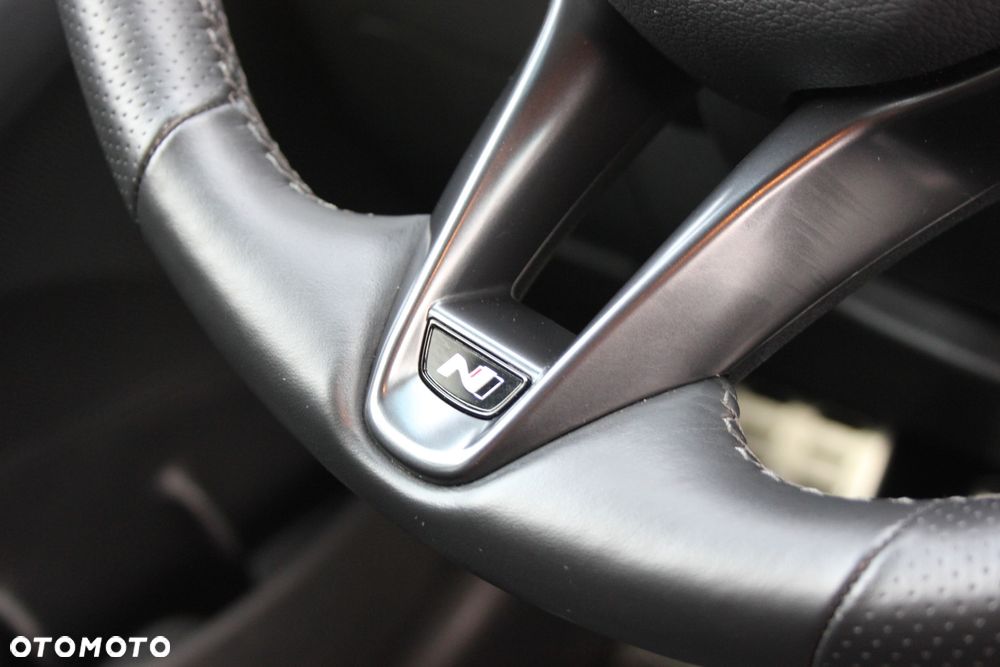 Hyundai i30 1.0 T-GDI N-Line - 27