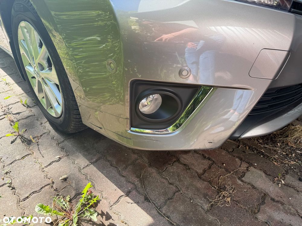 Toyota Corolla 1.6 Life - 7