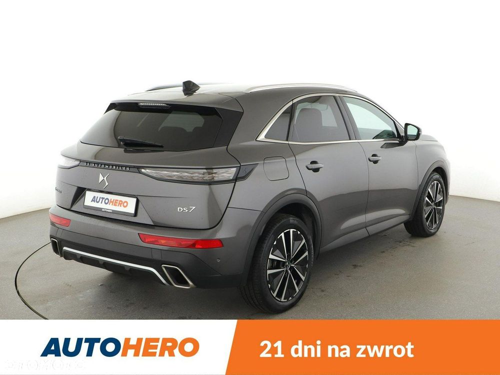 DS Automobiles DS 7 Crossback 1.6 E-Tense Rivoli - 8