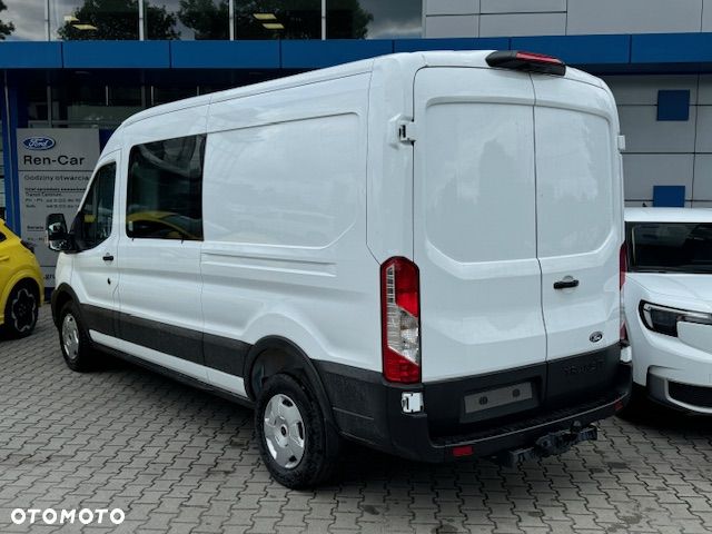 Ford Transit DCIV L3 - 14