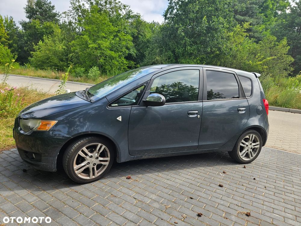 Mitsubishi Colt 1.3 Inform EU5 Cleartec - 2