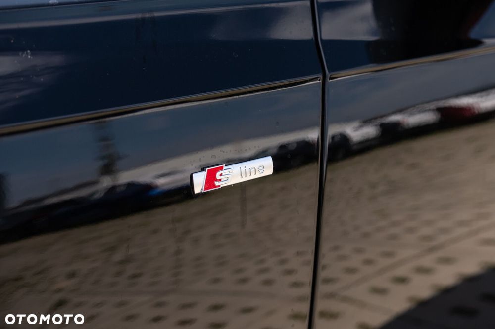 Audi Q7 - 8