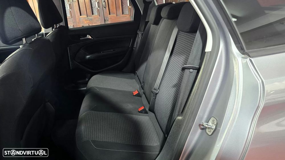 Peugeot 308 SW 1.5 BlueHDi Active J17 - 53