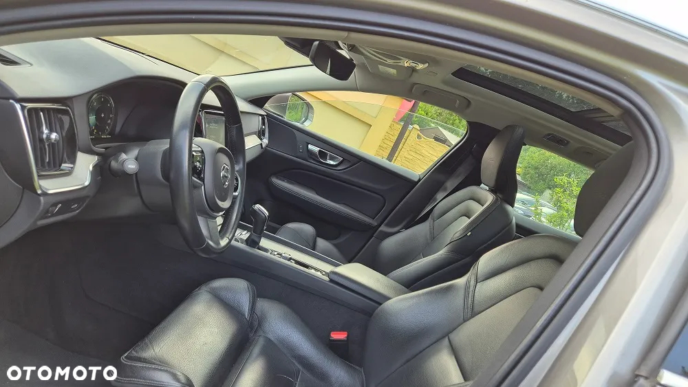 Volvo V60 D4 SCR Inscription - 12