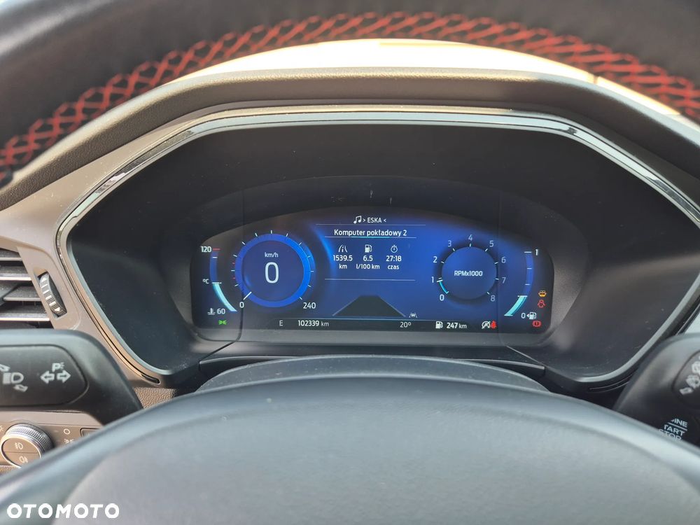 Ford Kuga 1.5 EcoBoost FWD ST-Line - 8