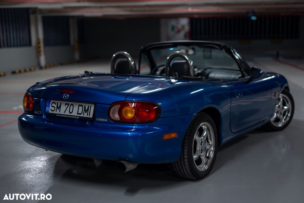 Mazda MX-5 - 13