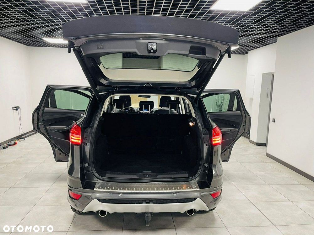 Ford Kuga 2.0 TDCi 4x4 Individual - 32