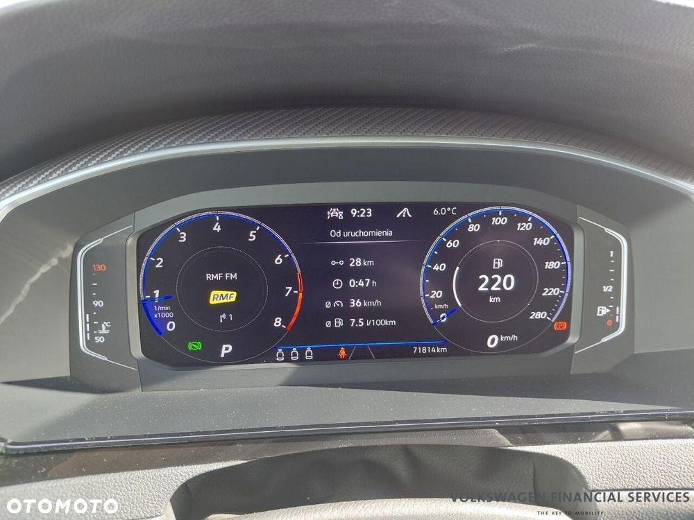 Volkswagen Arteon 2.0 TSI R-Line DSG - 3