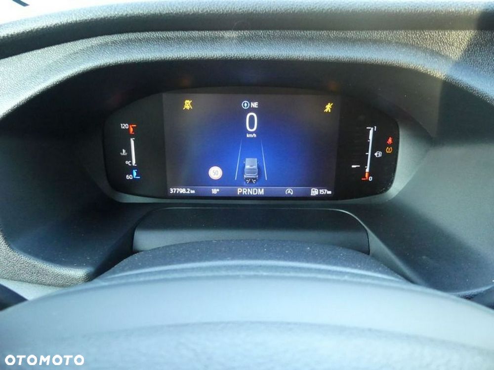 Ford Transit - 4