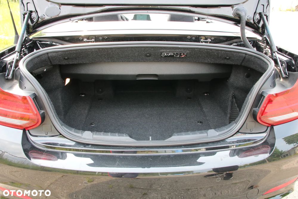 BMW Seria 2 218i M Sport - 17