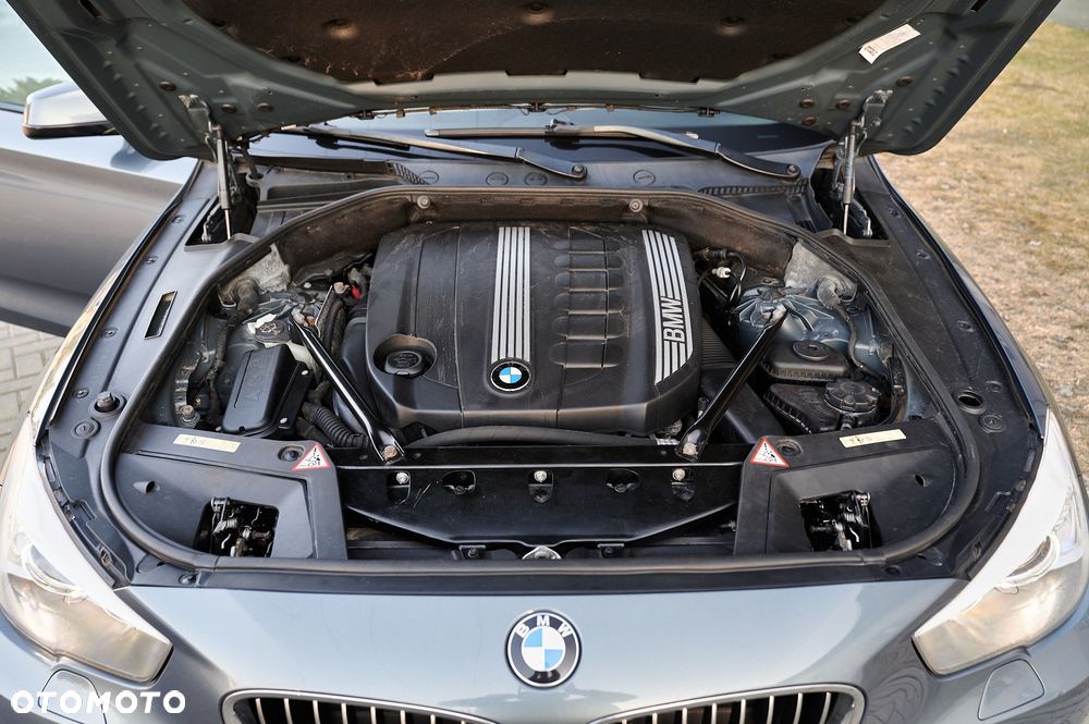BMW 5GT 530d - 18