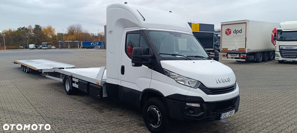Iveco Daily - 2