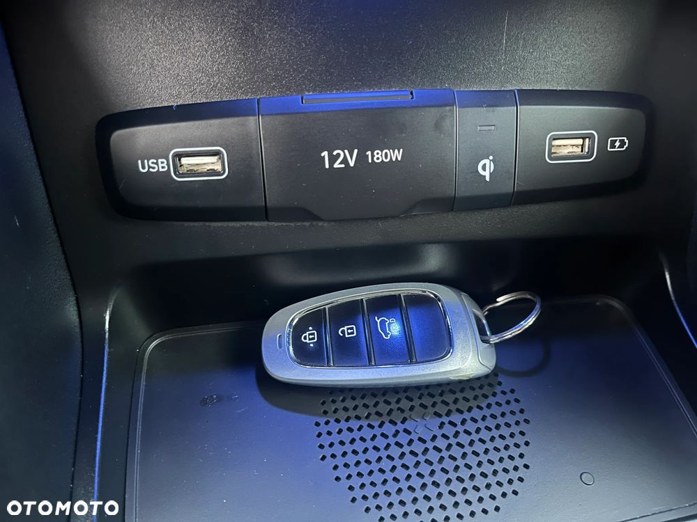 Hyundai Tucson 1.6 T-GDi 48V-Hybrid 2WD Prime - 37