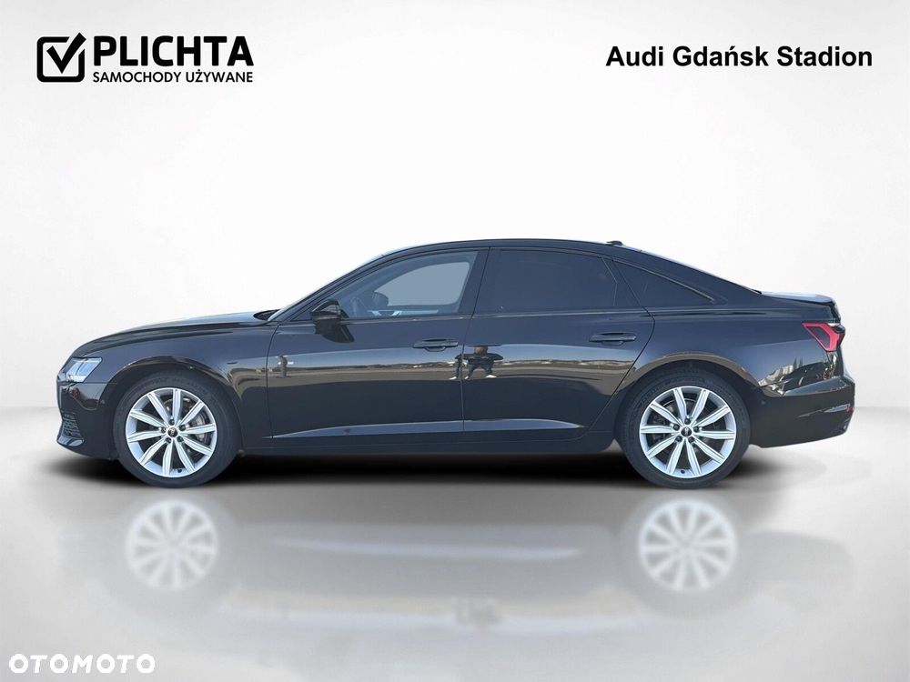 Audi A6 Limousine - 3