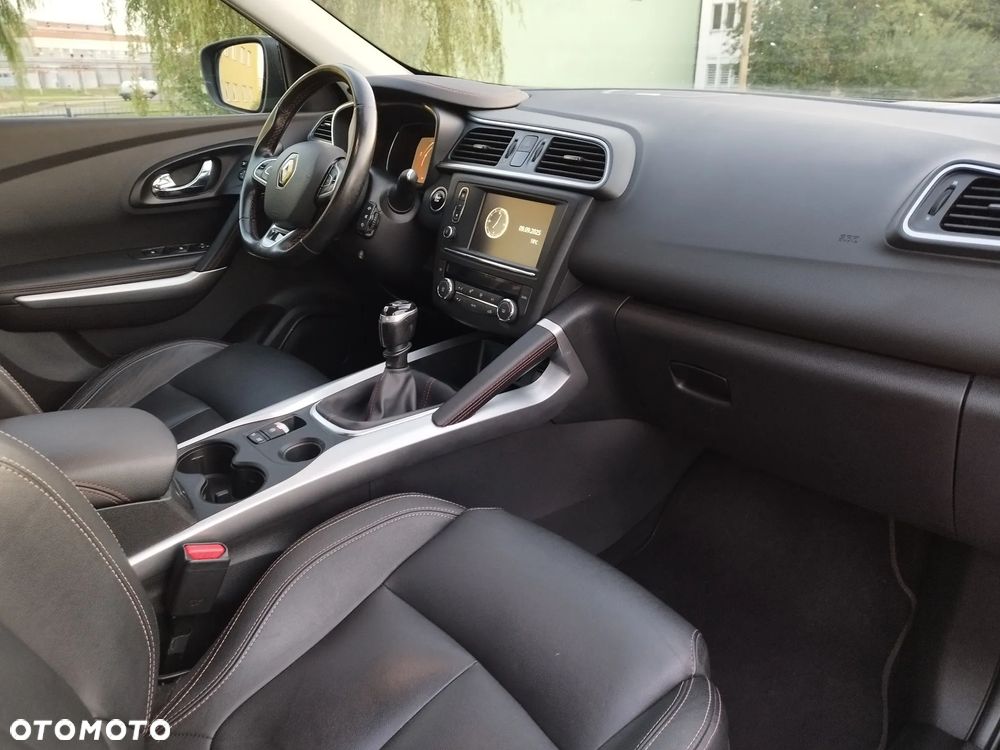 Renault Kadjar Energy TCe 165 Bose Edition - 9