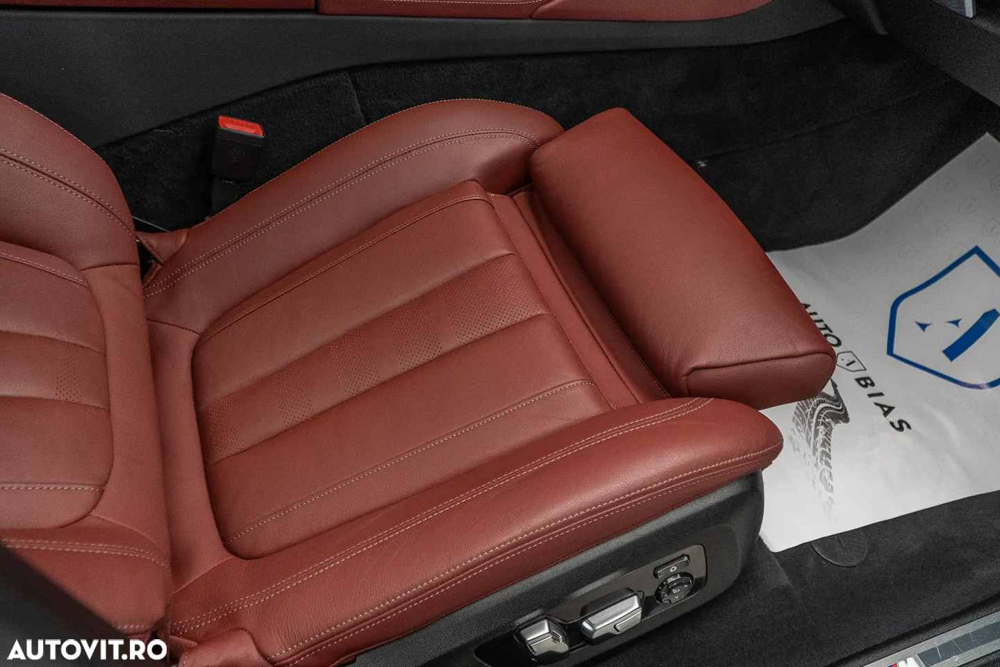 BMW X6 xDrive30d - 39