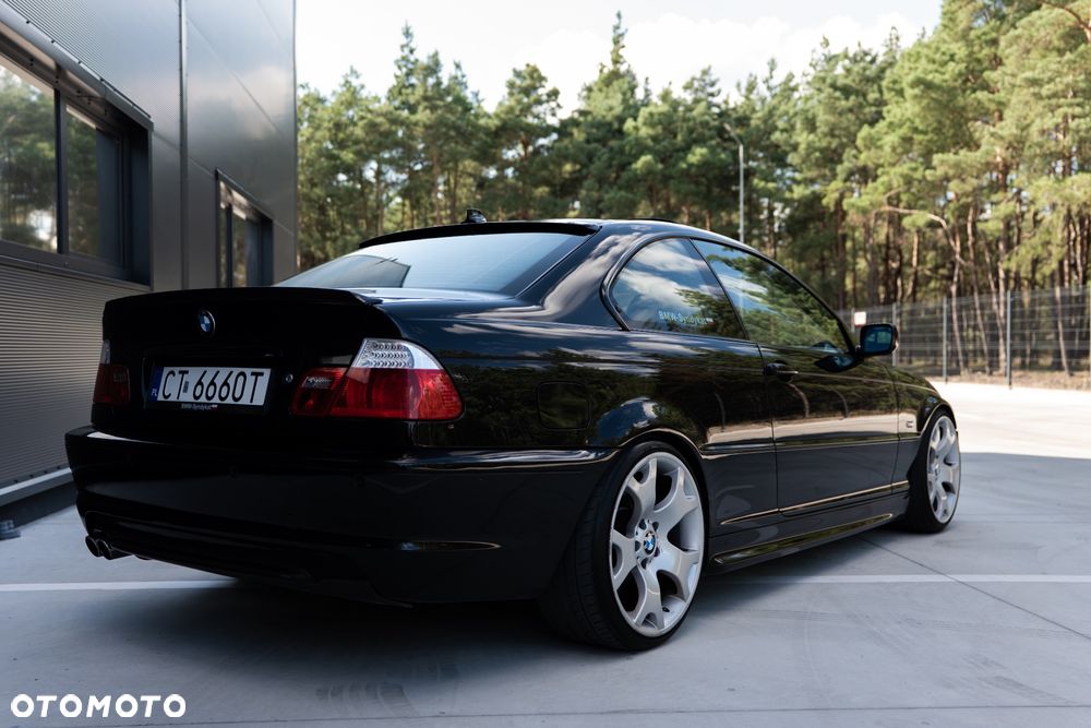 BMW Seria 3 330Ci - 10
