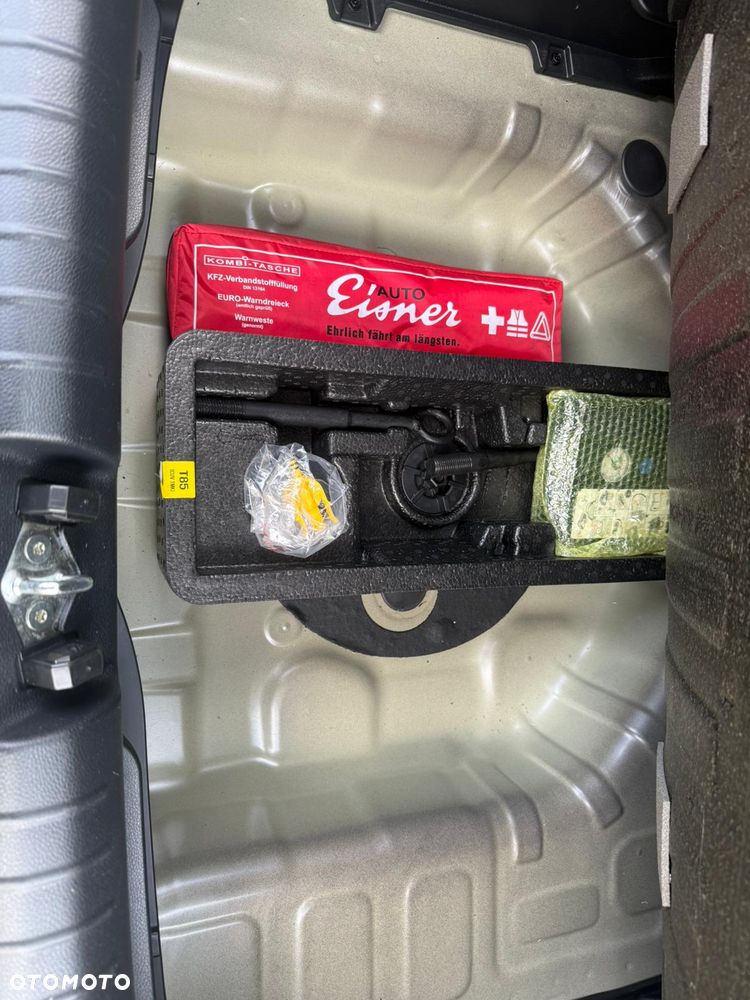 Kia Stonic 1.0 T-GDI 100 OPF DCT7 Edition 7 - 21