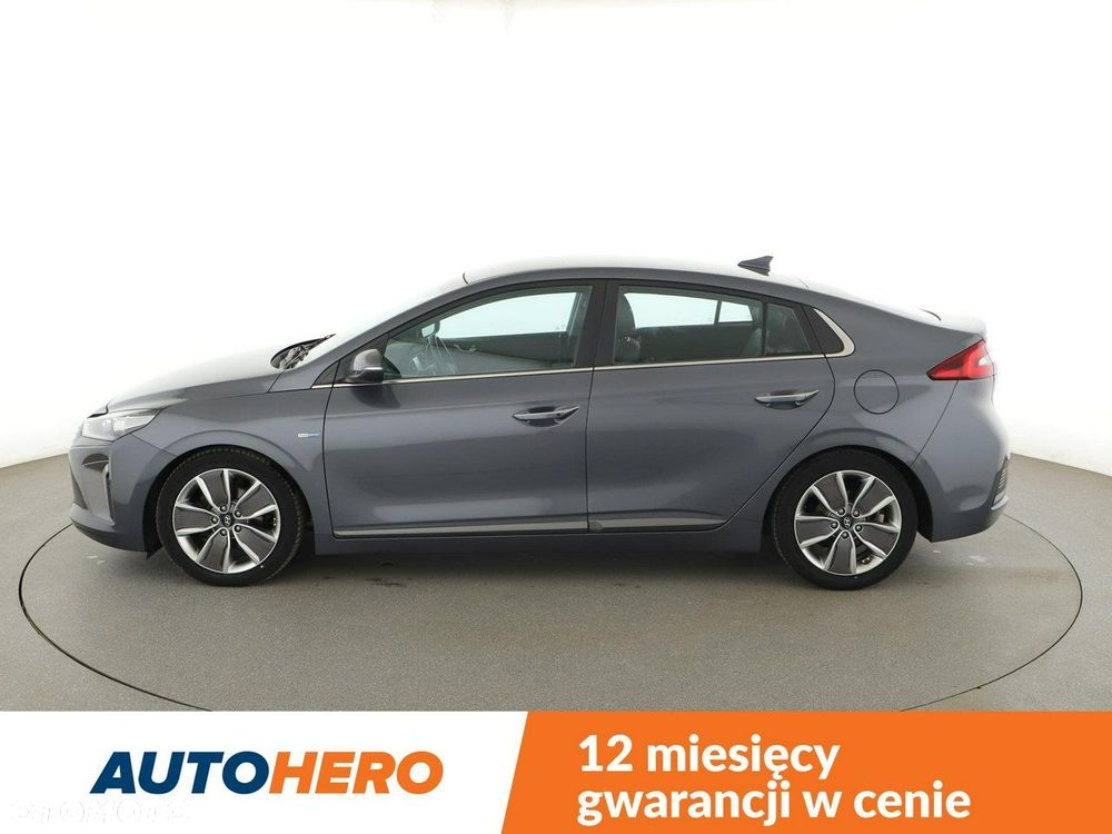 Hyundai IONIQ - 2
