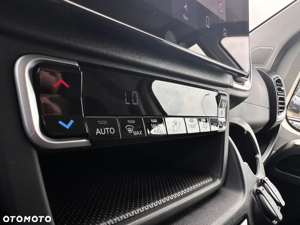 Fiat Ducato L4H2 180KM BOGATY - 21