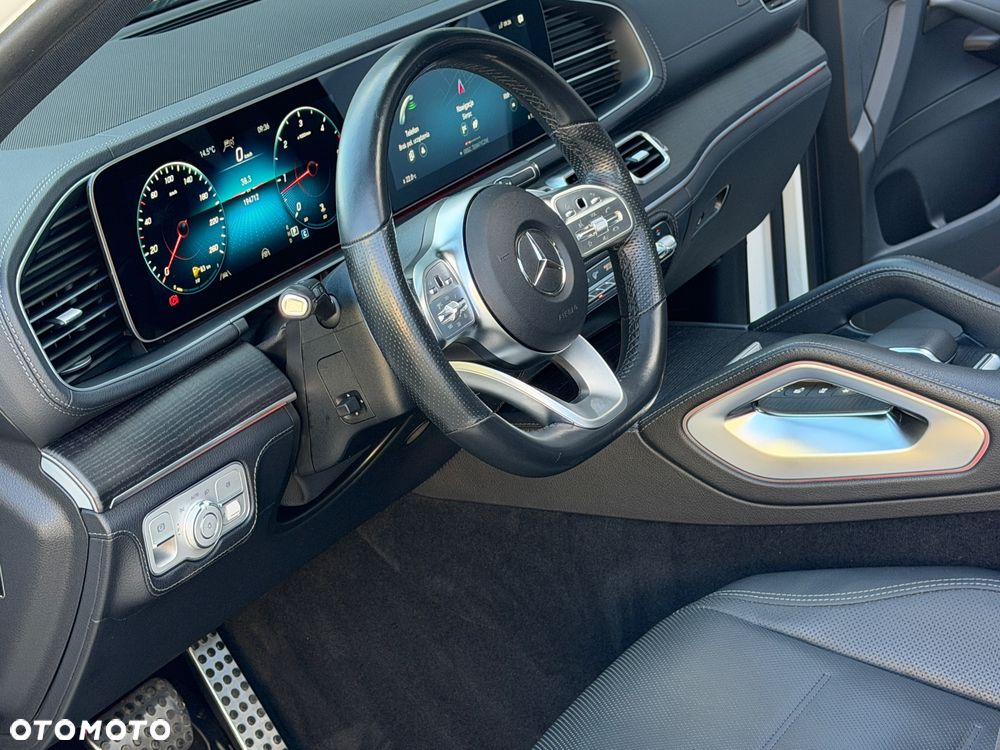 Mercedes-Benz GLE 400 d 4-Matic Premium Plus - 22