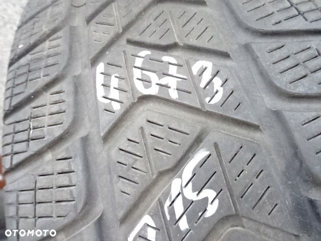 215/65/R17 99H PIRELLI WINTER SOTTO ZERO 3 - 9