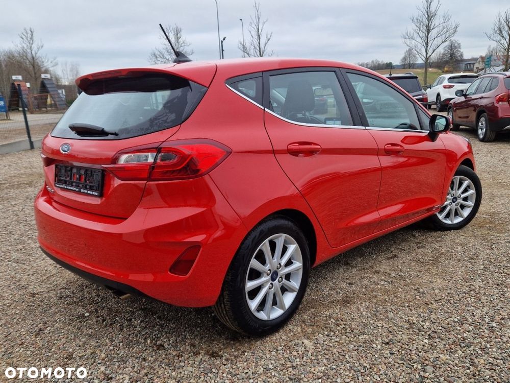 Ford Fiesta - 2