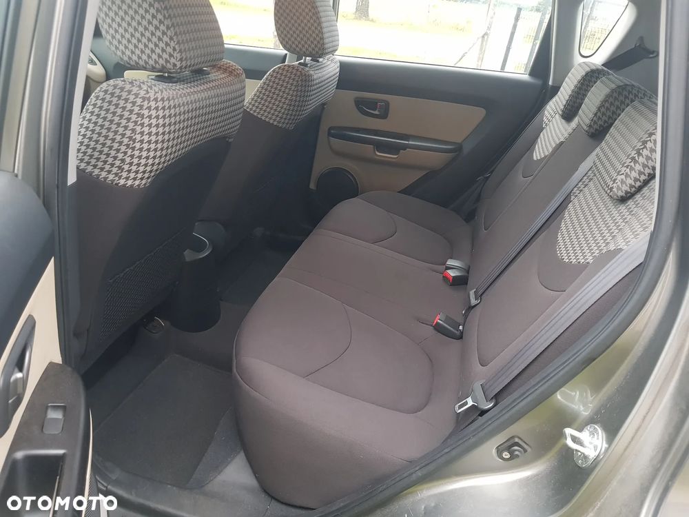 Kia Soul - 13