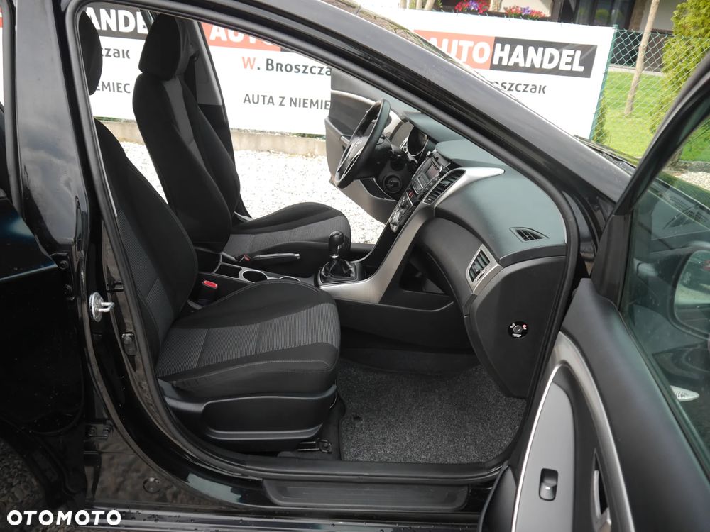 Hyundai i30 1.4 Classic - 15