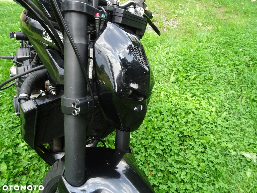 Suzuki GSX-R - 14