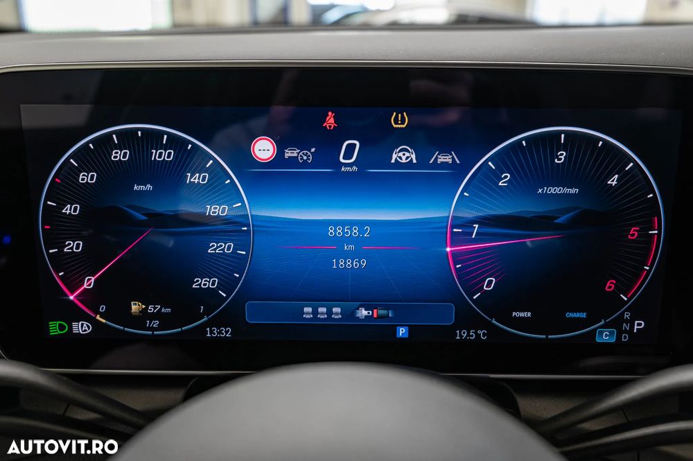 MERCEDES-BENZ GLC 2025 — imagine 21