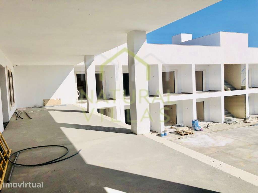Herdade com Hotel de Turismo Rural em Albufeira - Grande imagem: 3/22