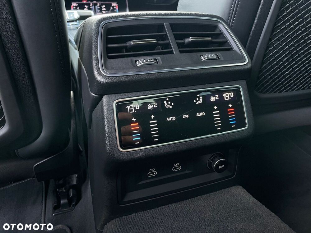 Audi A6 Limousine - 14