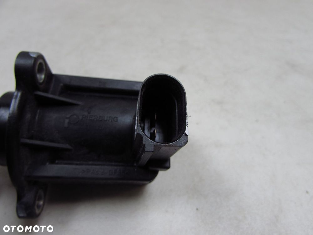 VW AUDI SKODA SEAT 2.0 TFSI 07-16 ZAWOR NASTAWNIK TURBO TURBOSPREZARKI 06F145710C - 5