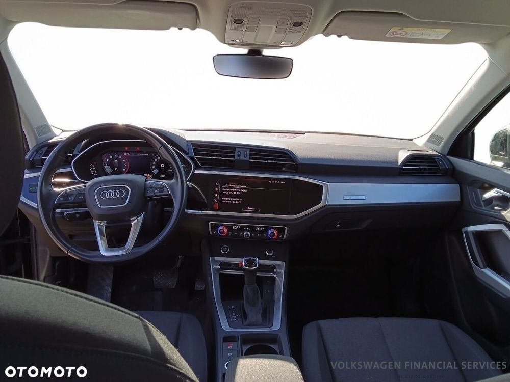 Audi Q3 - 5