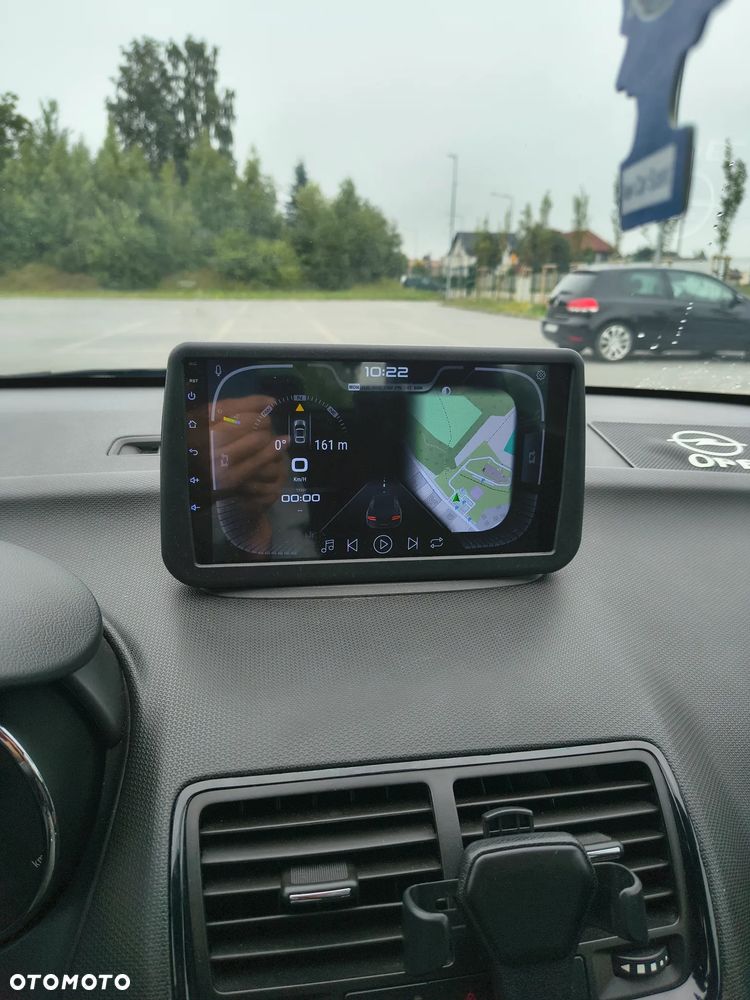 Opel Meriva - 29