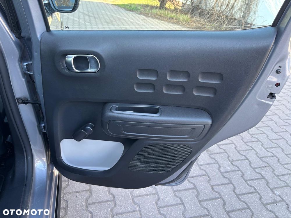 Citroën C3 1.2 PureTech Feel - 17