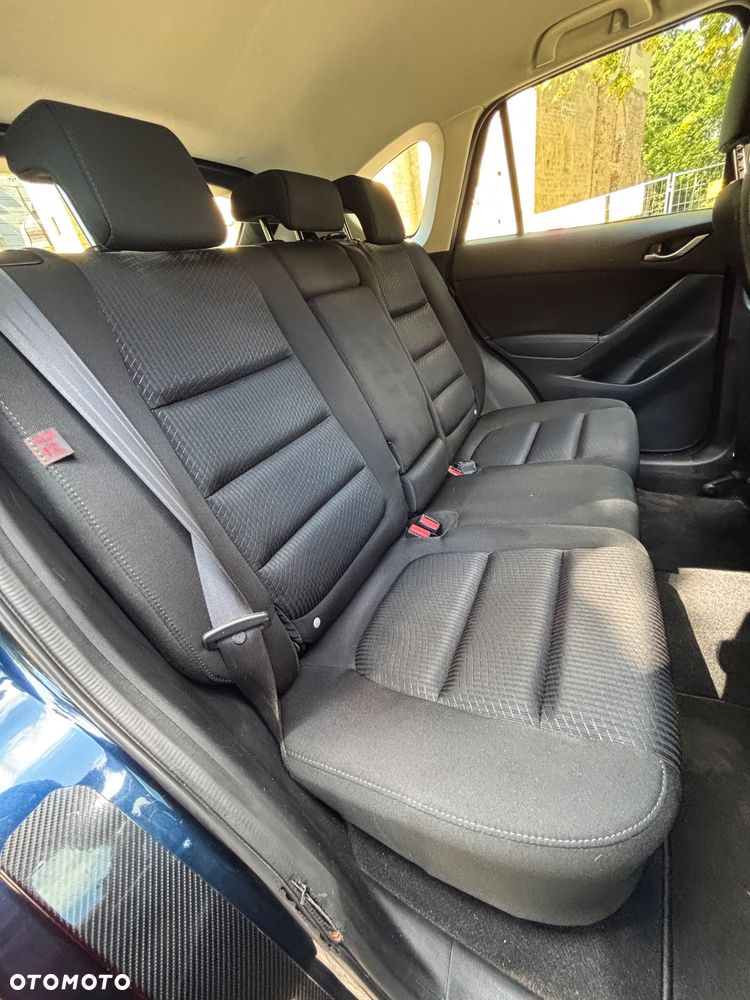 Mazda CX-5 2.0 SKYACTIV-G Center-Line - 29