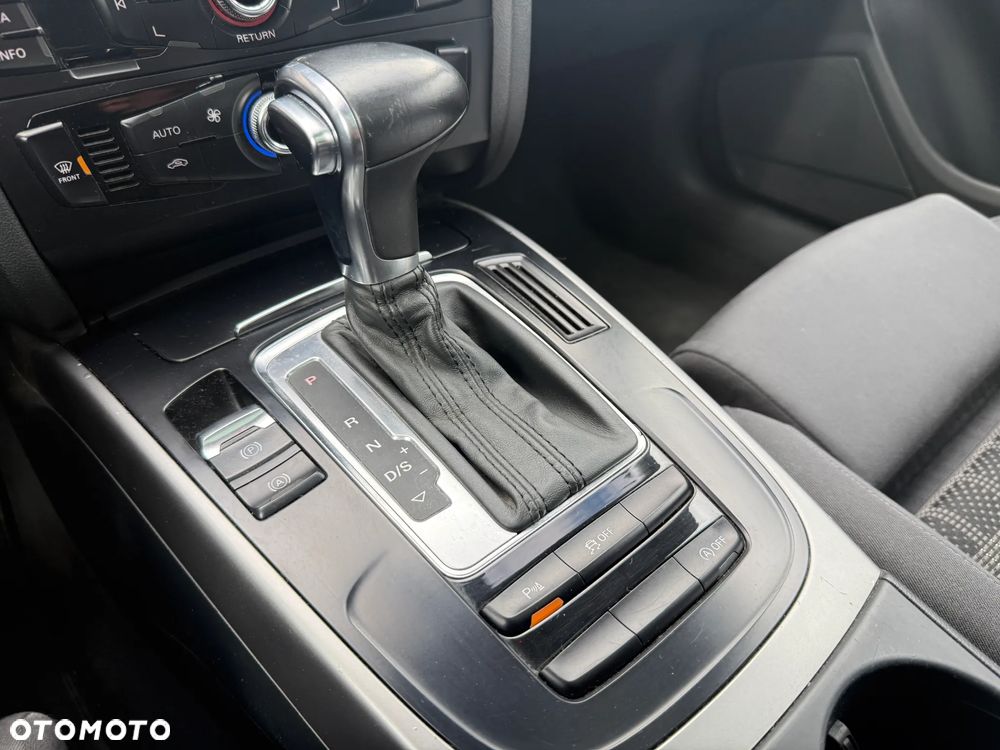 Audi A4 Avant - 17