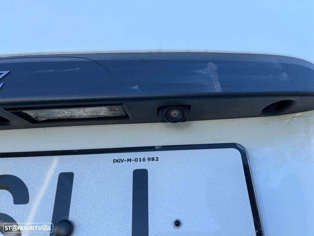 Mercedes-Benz Citan 109 CDI - 19