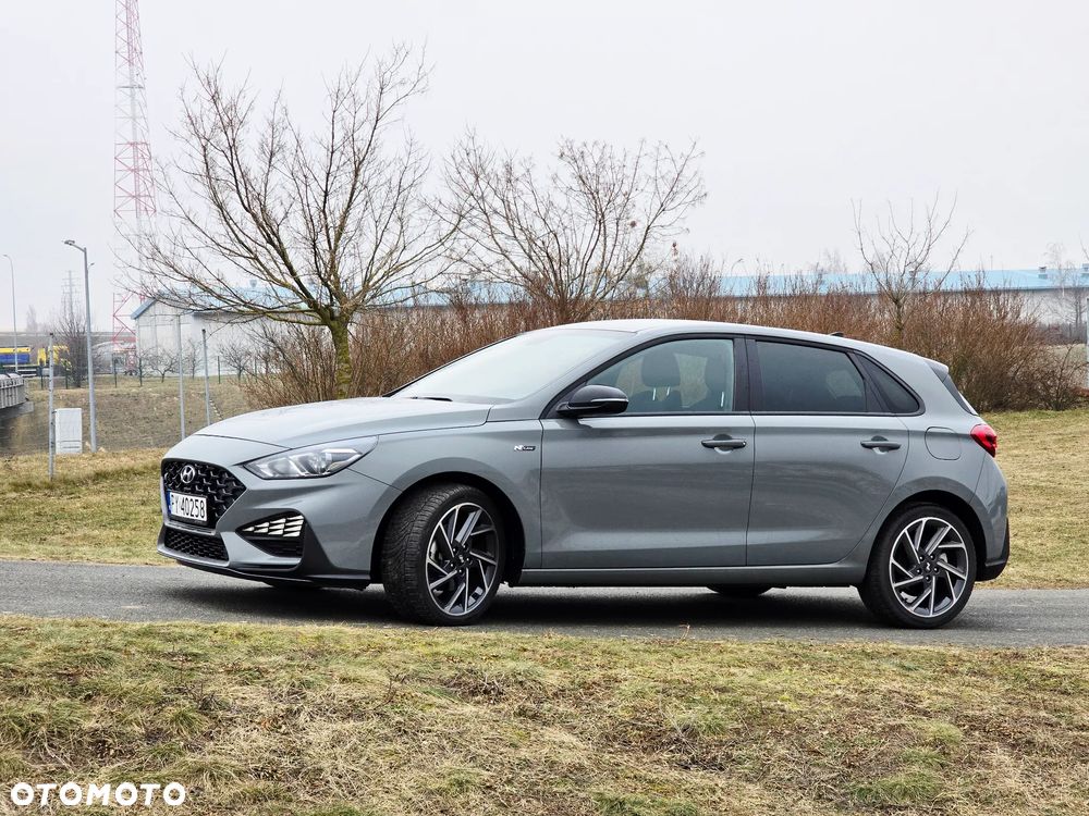 Hyundai i30 1.5 T-GDI 48V Smart - 10