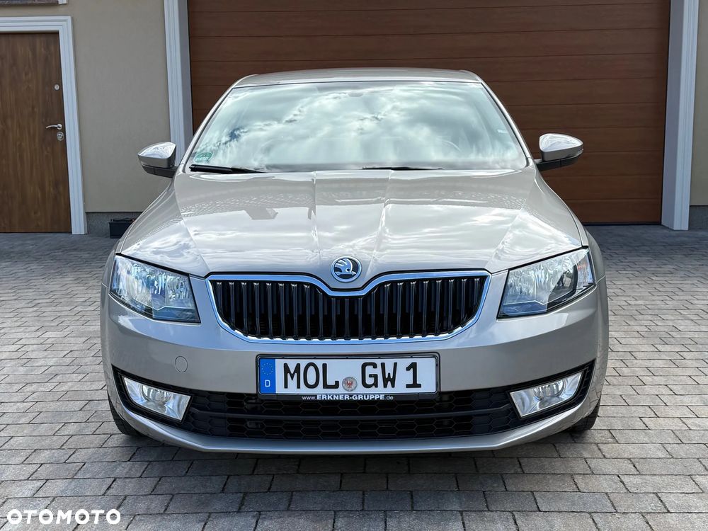 Skoda Octavia - 7