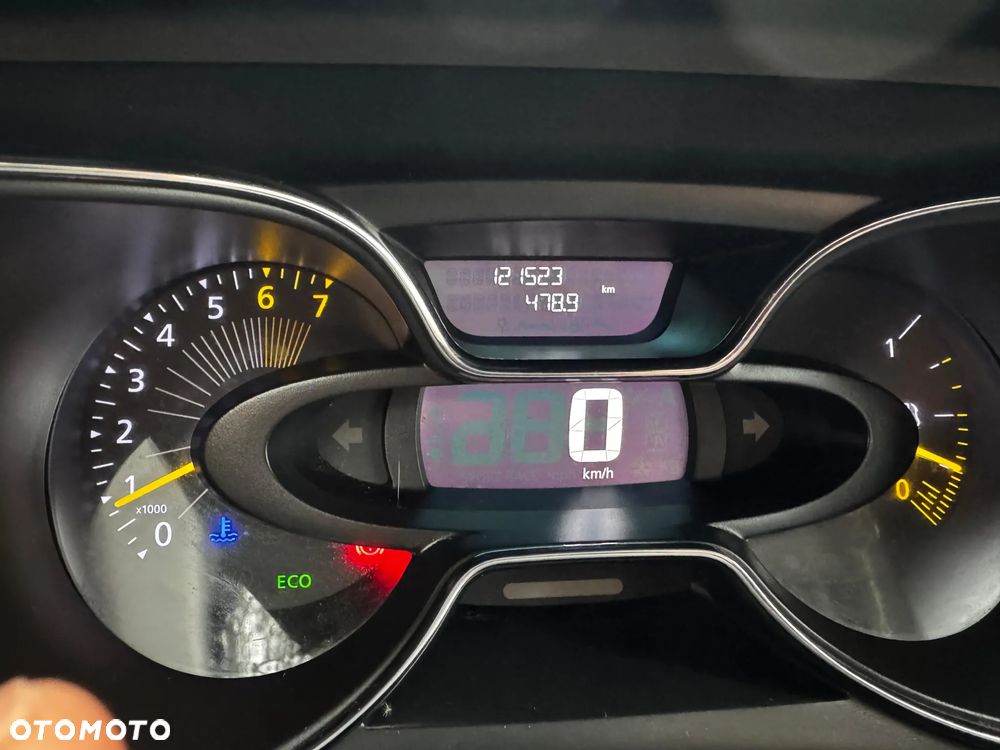 Renault Captur ENERGY TCe 90 Start&Stop Luxe - 20