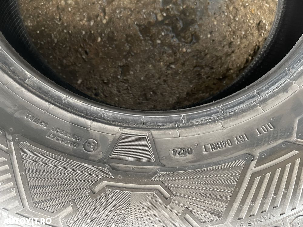 215/75 R16 C Barum Vanis 3 Dot 2024 - 8