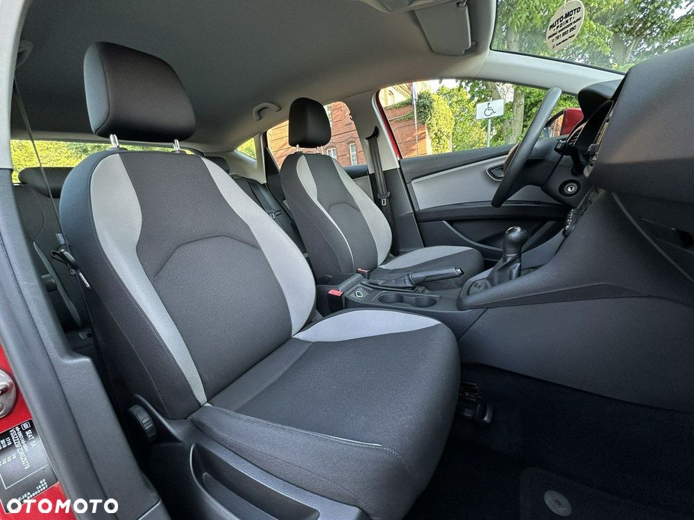 Seat Leon - 9