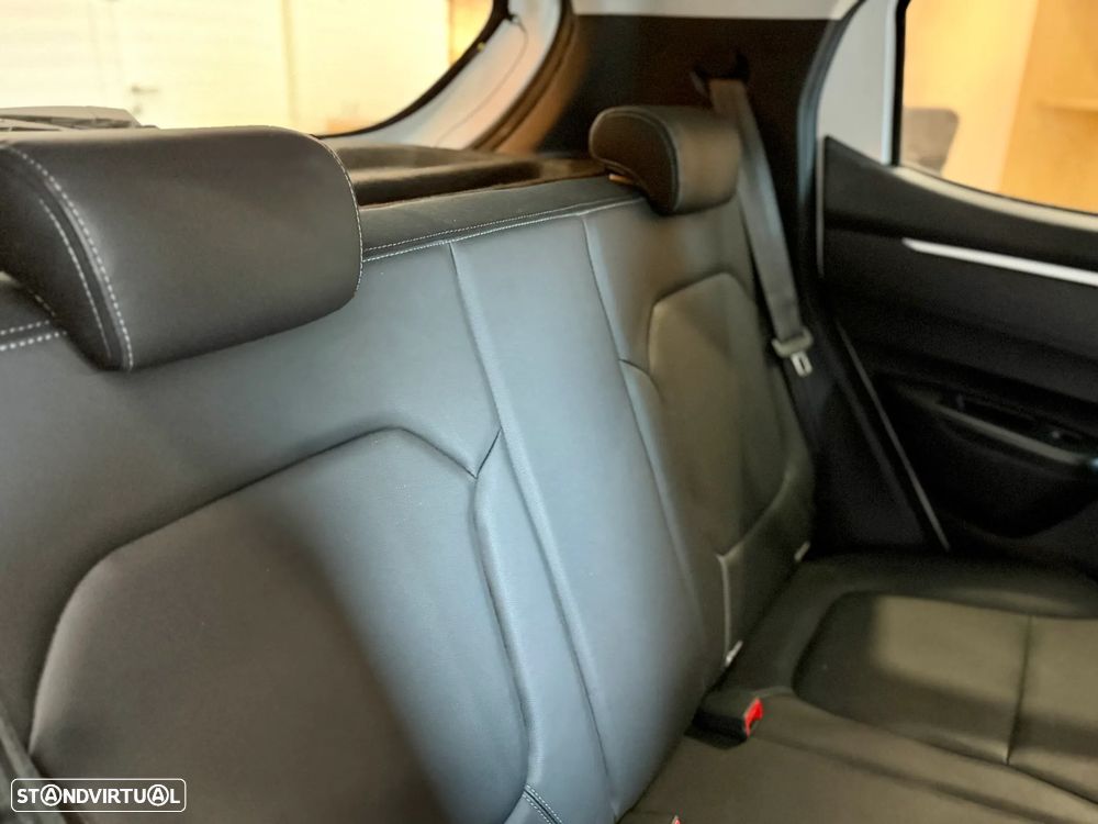 Dacia Spring Electric 45 Expression - 7